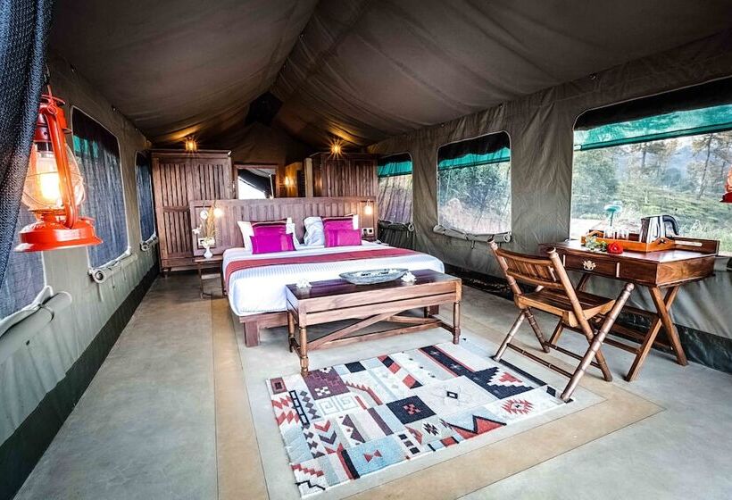 Курорт Madulkelle Tea And Eco Lodge