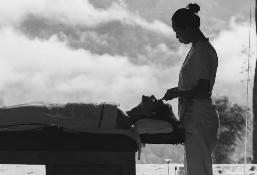 Курорт Madulkelle Tea And Eco Lodge