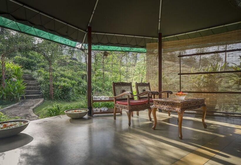 Курорт Madulkelle Tea And Eco Lodge