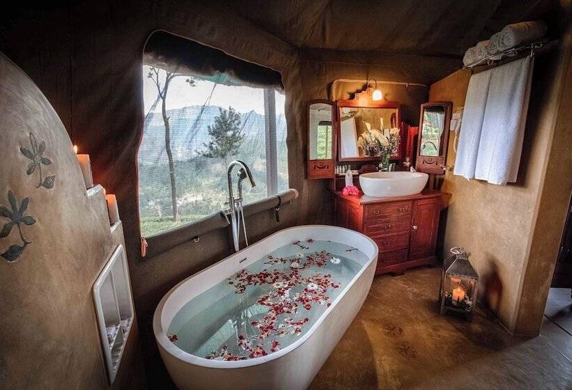 Курорт Madulkelle Tea And Eco Lodge