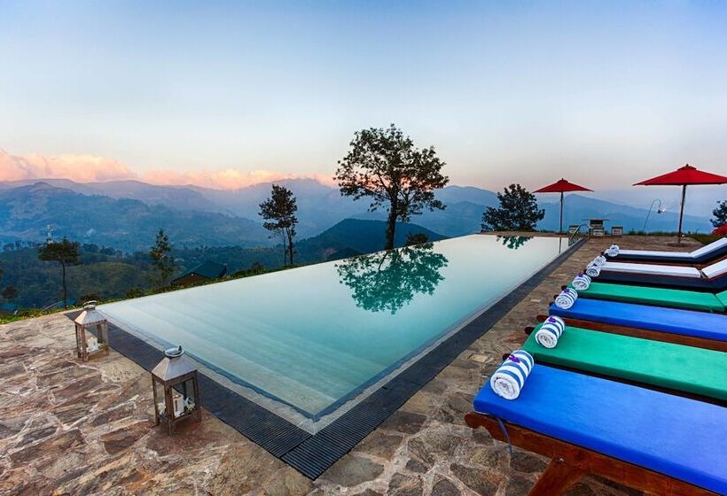 Курорт Madulkelle Tea And Eco Lodge