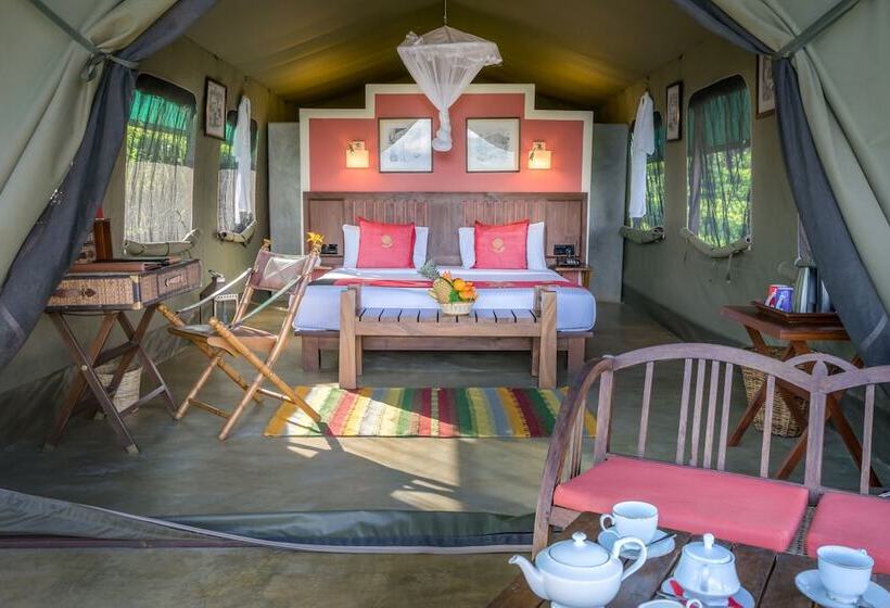 Курорт Madulkelle Tea And Eco Lodge