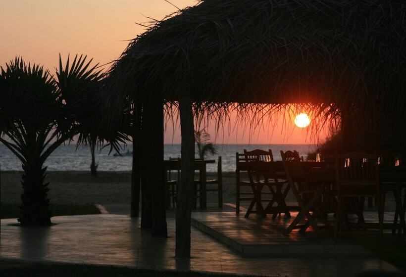 リゾートホテル Palagama Beach