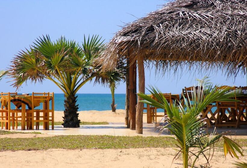 リゾートホテル Palagama Beach