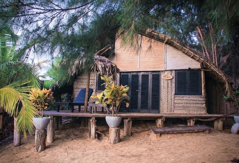 リゾートホテル Palagama Beach