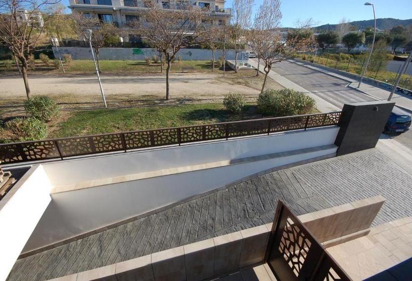 Resort Sitges Apartment