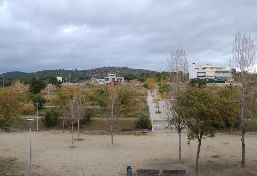 Resort Sitges Apartment