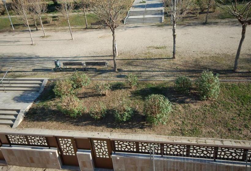 Resort Sitges Apartment