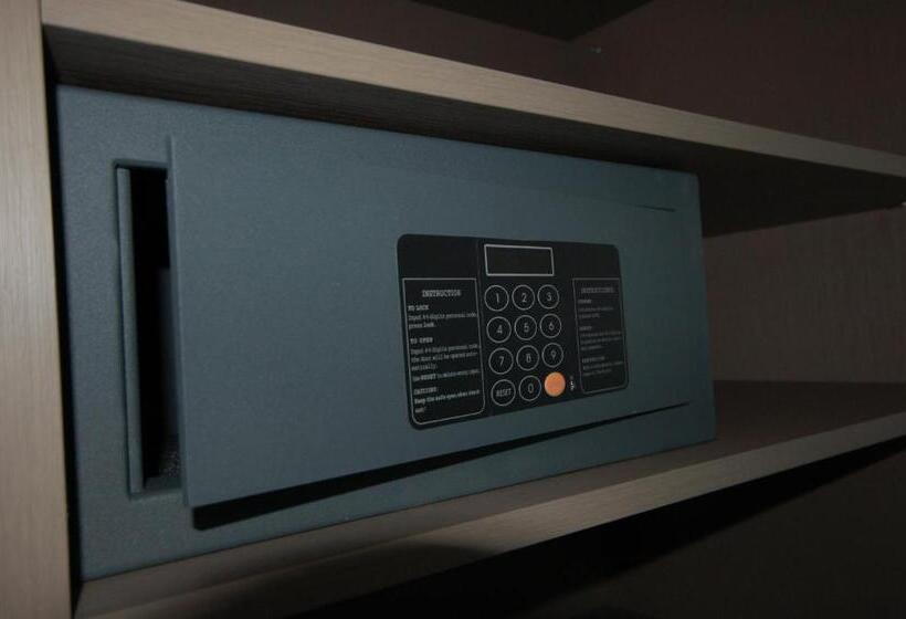 Resort Sitges Apartment