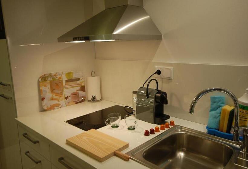 Resort Sitges Apartment