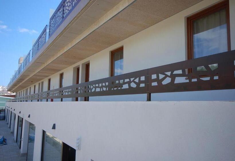 Resort Sitges Apartment