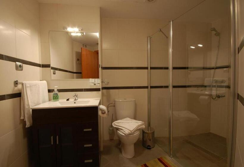 Resort Sitges Apartment