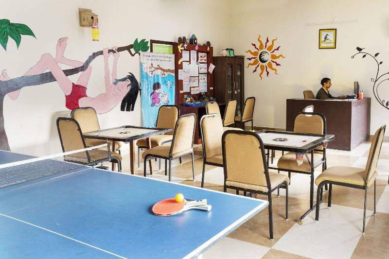 منتجع Sterling Corbett