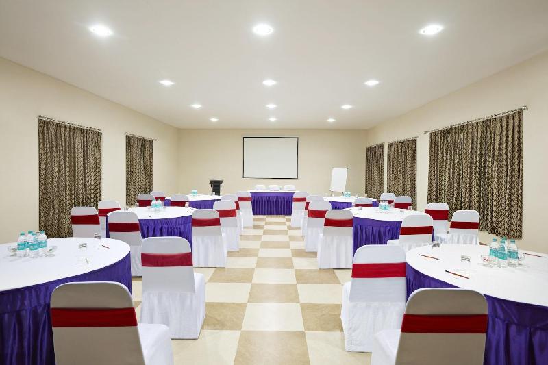 منتجع Sterling Corbett