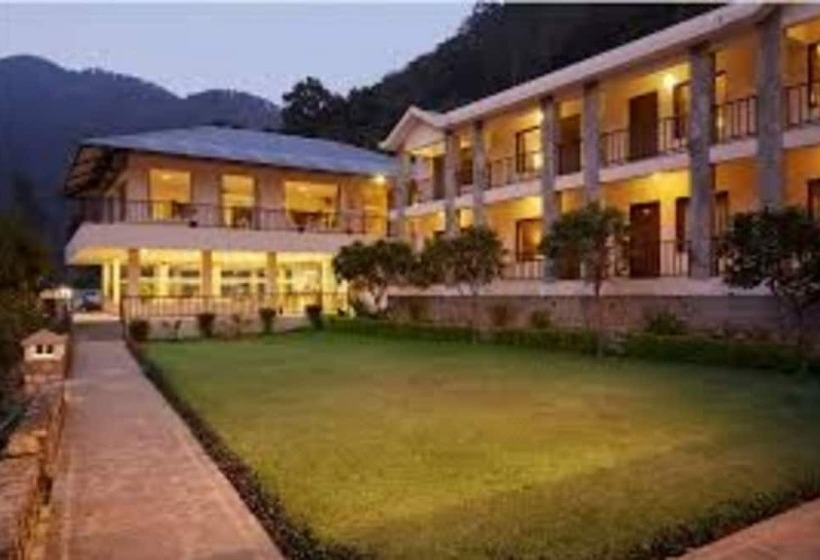 리조트 Sterling Corbett