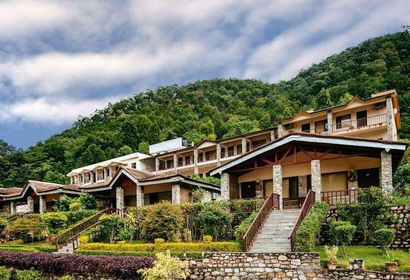 منتجع Sterling Corbett