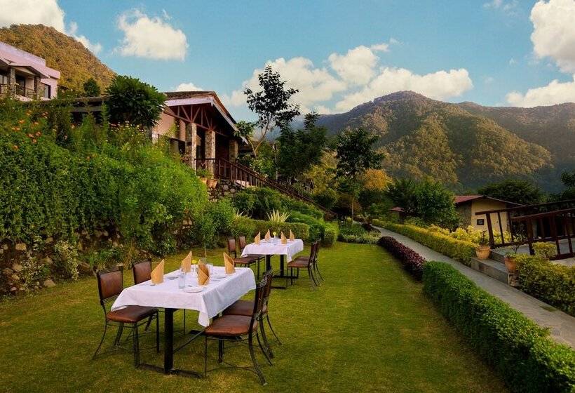 منتجع Sterling Corbett