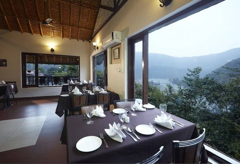 منتجع Sterling Corbett