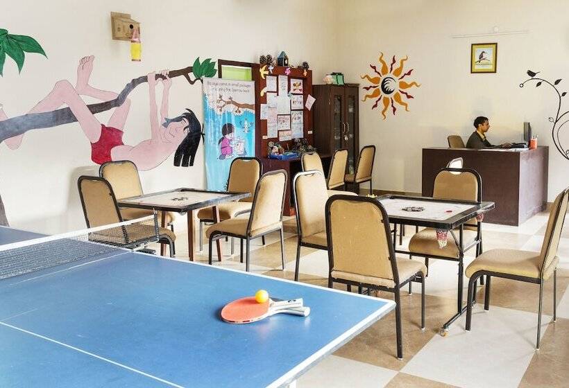 منتجع Sterling Corbett