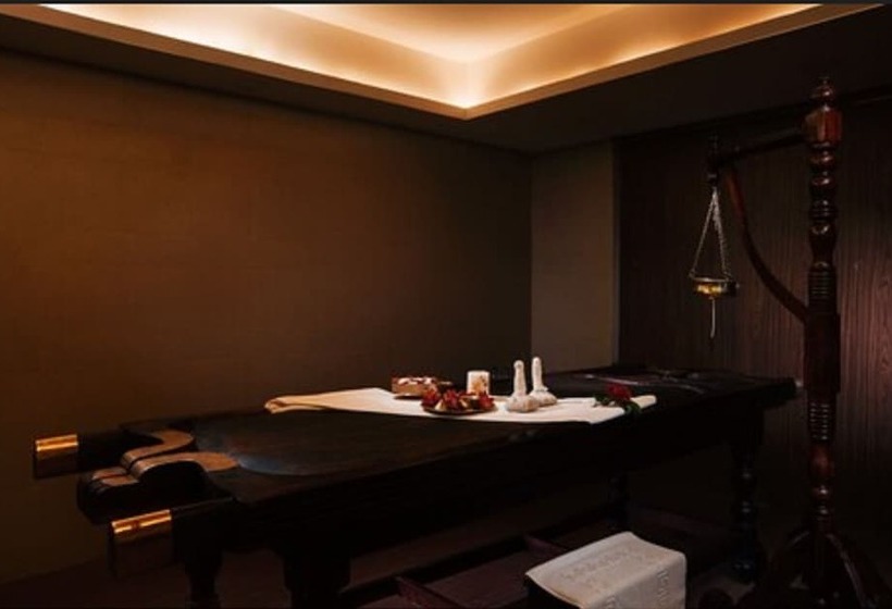 منتجع Sterling Corbett