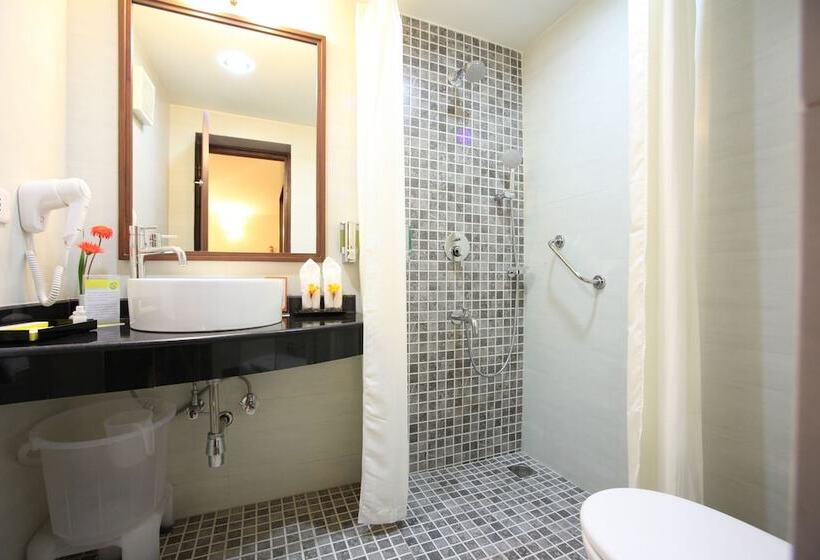 منتجع Sterling Corbett