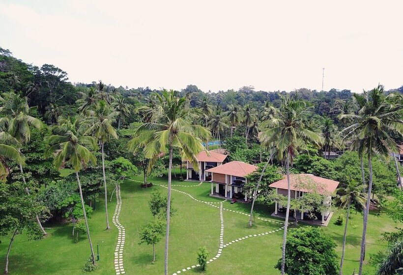 Курорт Talalla Retreat