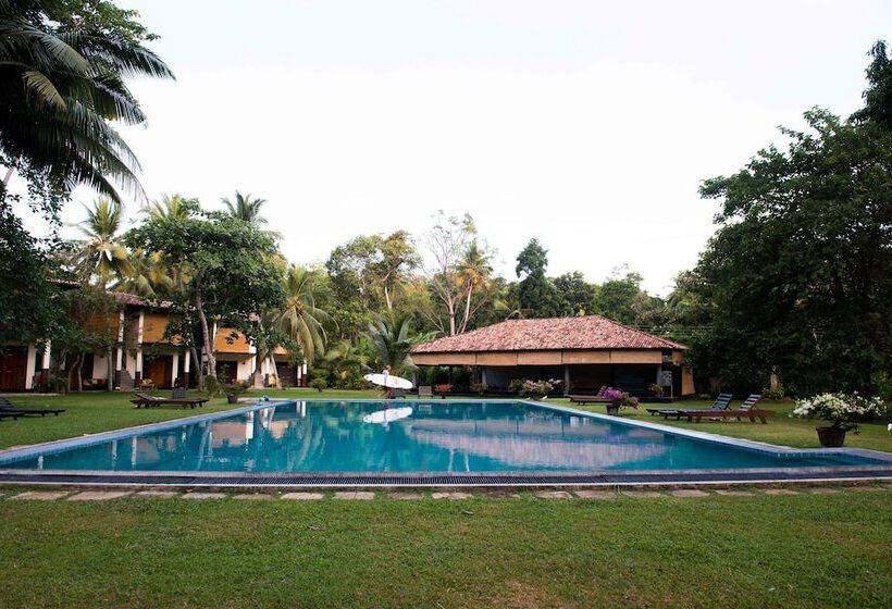 Курорт Talalla Retreat