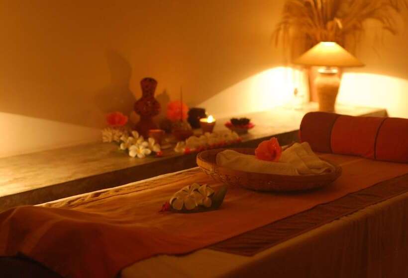 Курорт Talalla Retreat