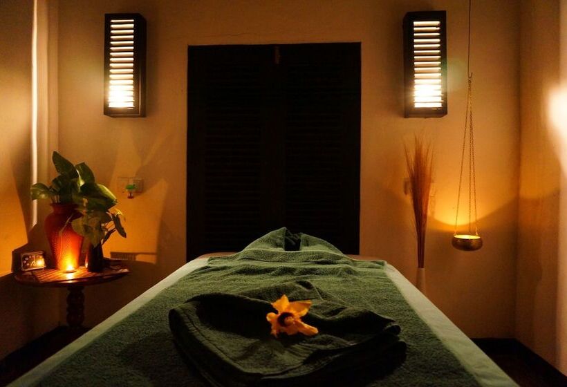 Курорт Talalla Retreat