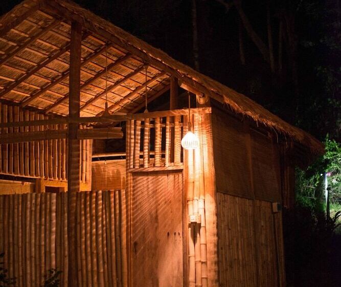 Курорт Talalla Retreat