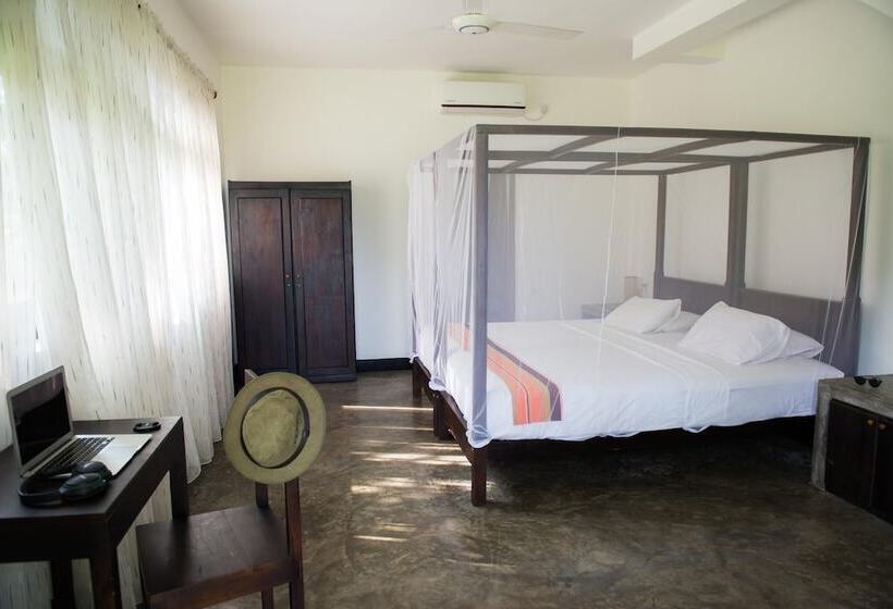 Курорт Talalla Retreat