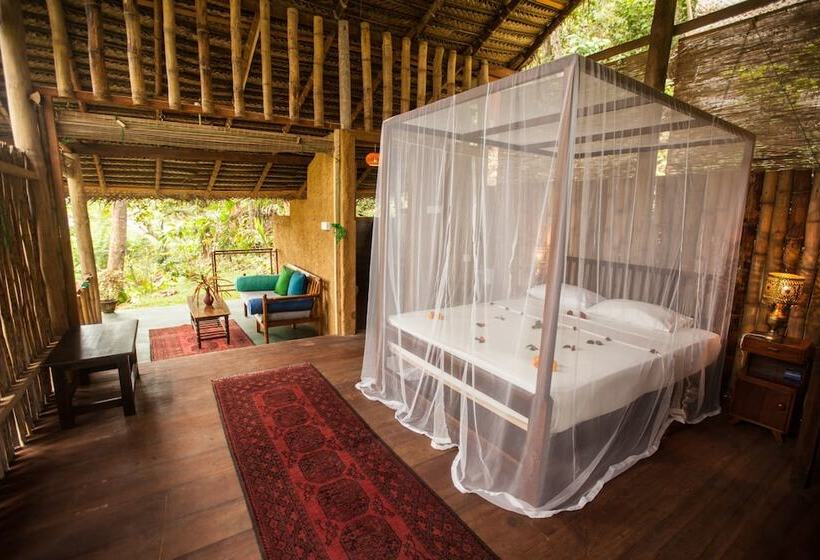 Курорт Talalla Retreat