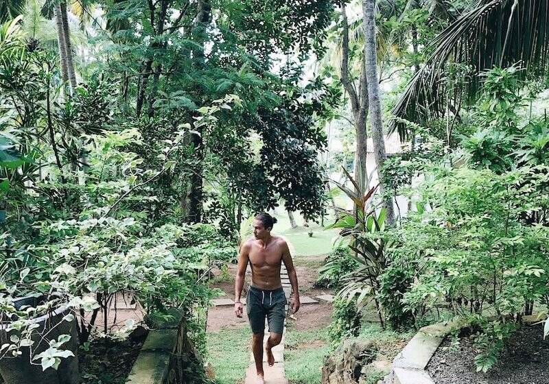 Курорт Talalla Retreat