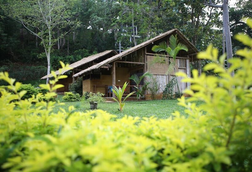 Курорт Talalla Retreat