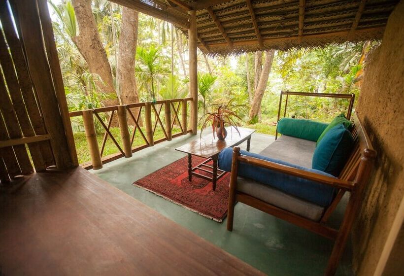 Курорт Talalla Retreat