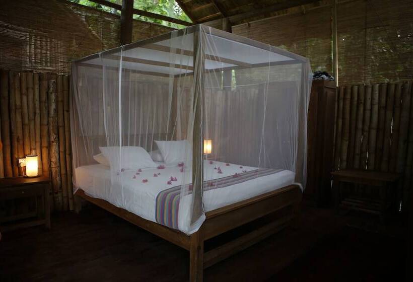 Курорт Talalla Retreat