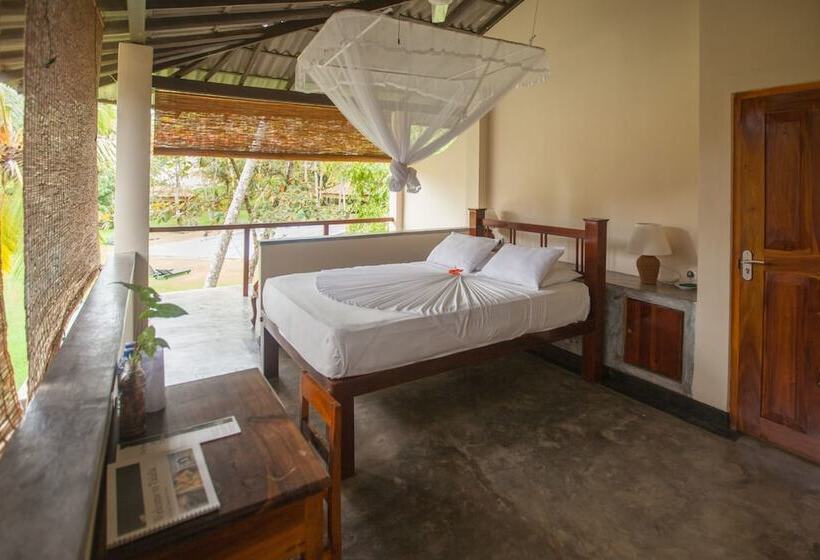 Курорт Talalla Retreat