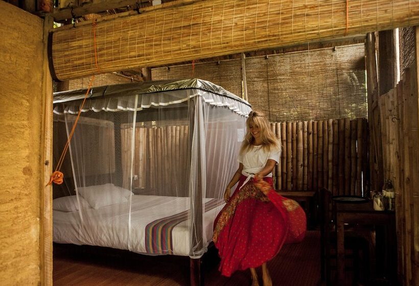 Курорт Talalla Retreat