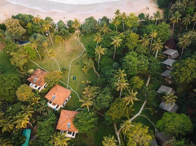 Курорт Talalla Retreat