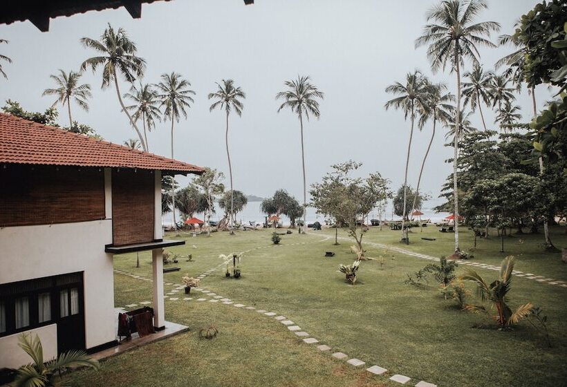 Курорт Talalla Retreat