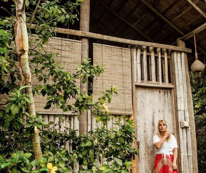 Курорт Talalla Retreat