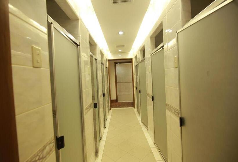 אתר נופש The Suites At Mount Malarayat