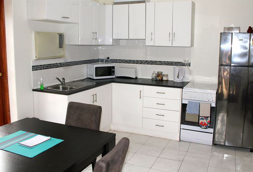 Unique Cottages Gawler