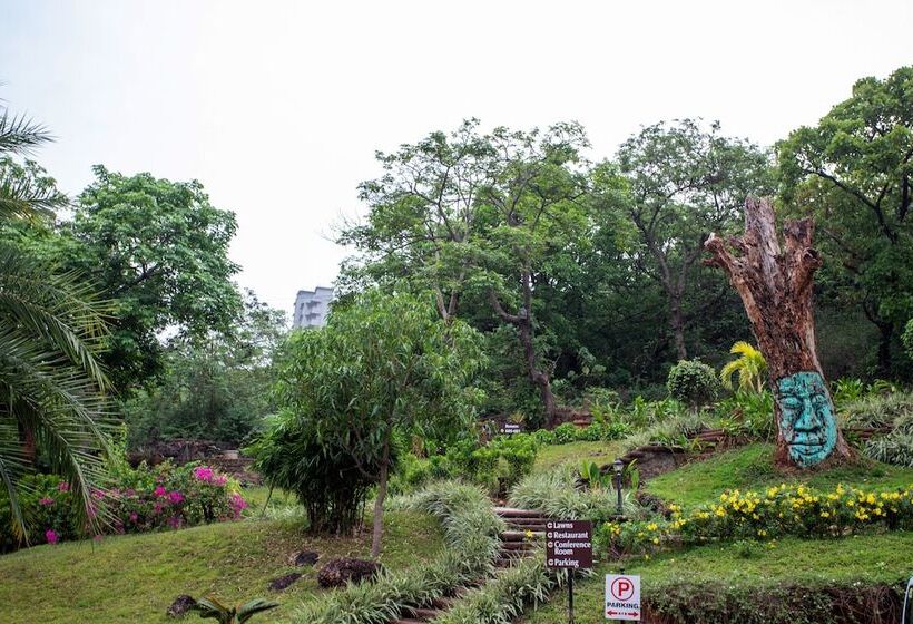 Stone Water Eco Resort