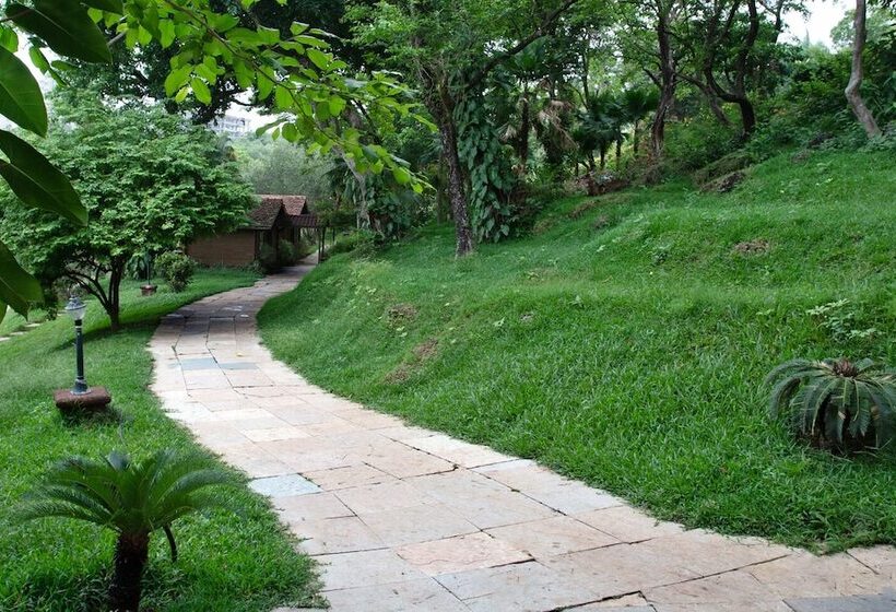 Stone Water Eco Resort