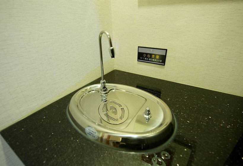 Thotel Kaohsiung