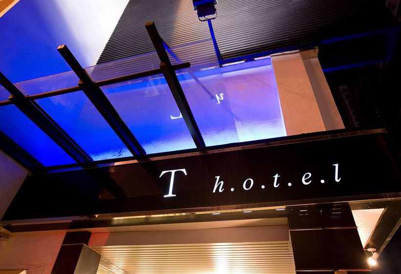 Thotel Kaohsiung