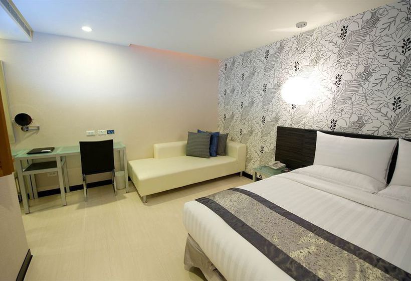 Thotel Kaohsiung