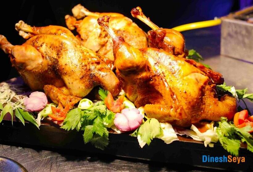 The Covanro Airport Hotel   Katunayake