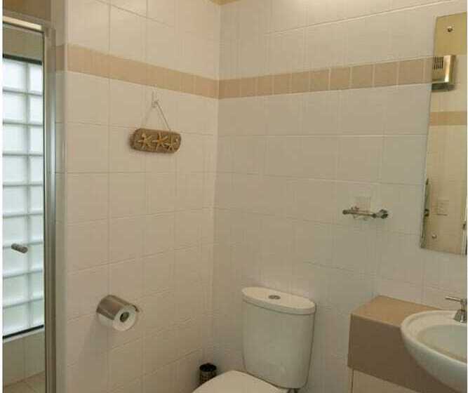 The Rookery At Christmas Cove